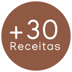 +30 receitas
