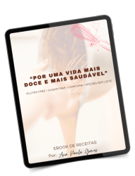 Mockups receitas tablet