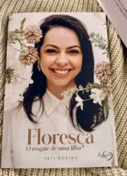 floreça o restate de uma filha