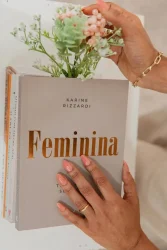 livro feminina