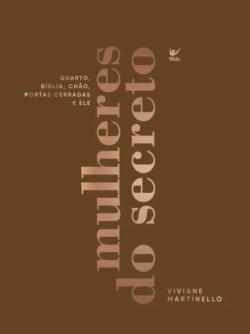 livro mulheres do secreto